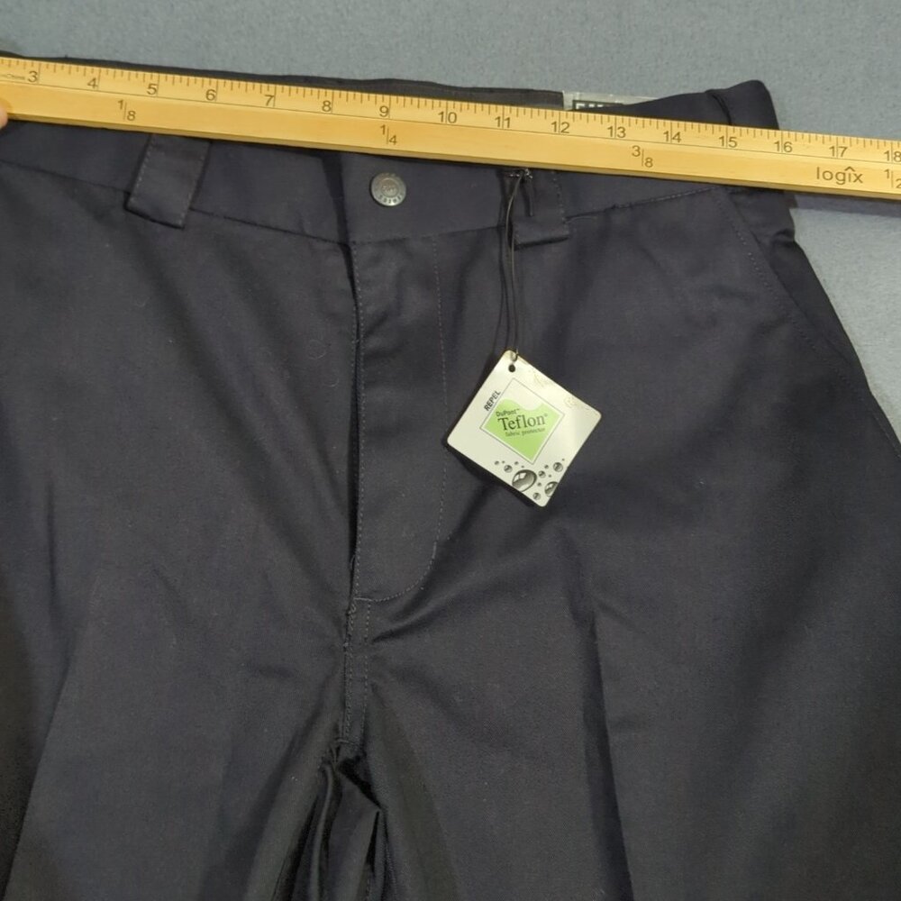 5.11 Tactical Pants Men's 32 Unhemmed Black Regular Fit PDU Class A Pant NWT - Picture 7 of 14